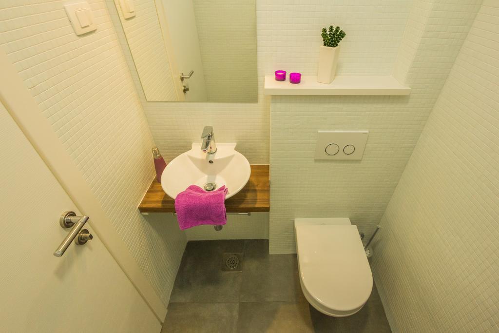 Apartment Manus - Boutique *