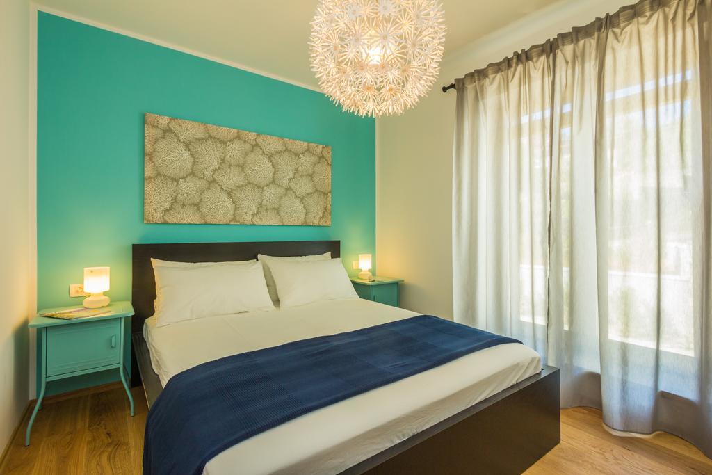 Apartment Manus - Boutique Lovran