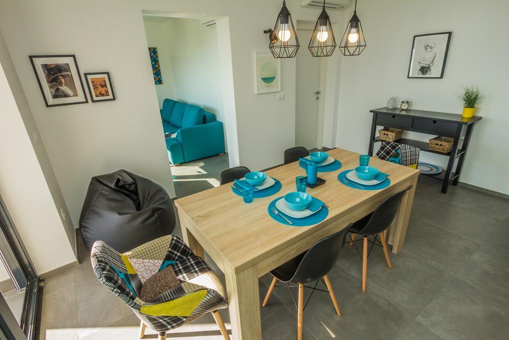 Apartment Manus - Boutique