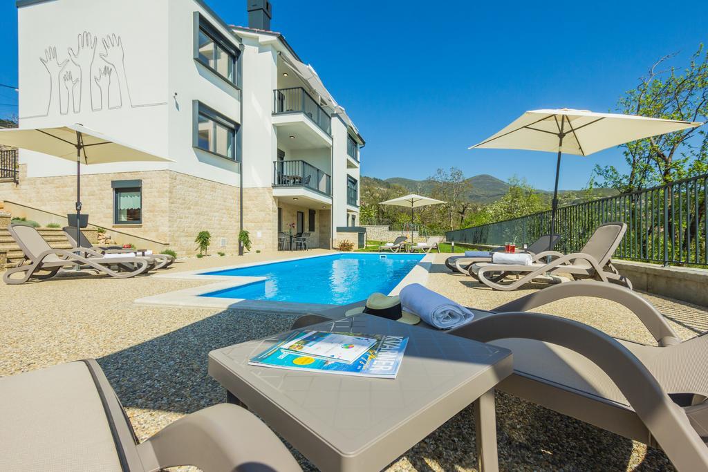 Apartment Manus - Boutique *