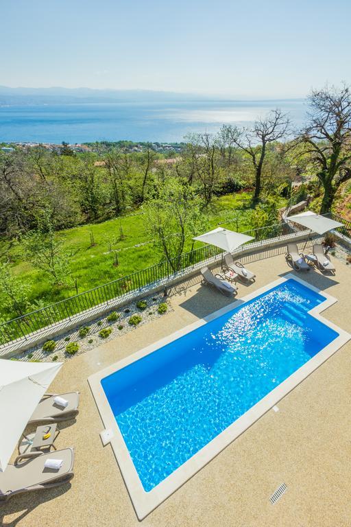 Apartment Manus - Boutique Lovran
